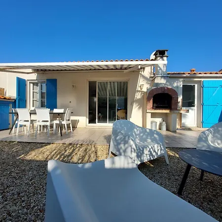 Moris Vakantiehuis