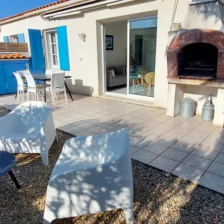 Tatil Evi Moris Dolus d'Oléron
